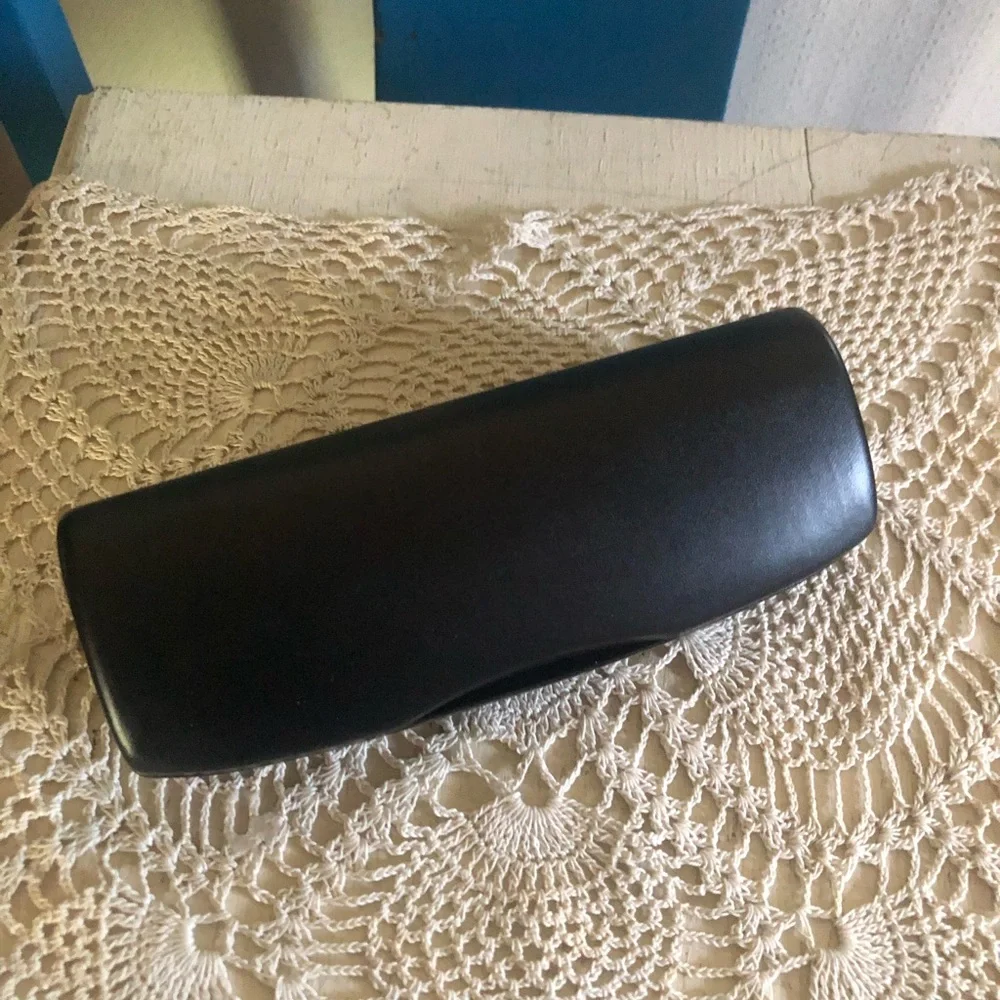 BEBE Hard Case Glasses Case